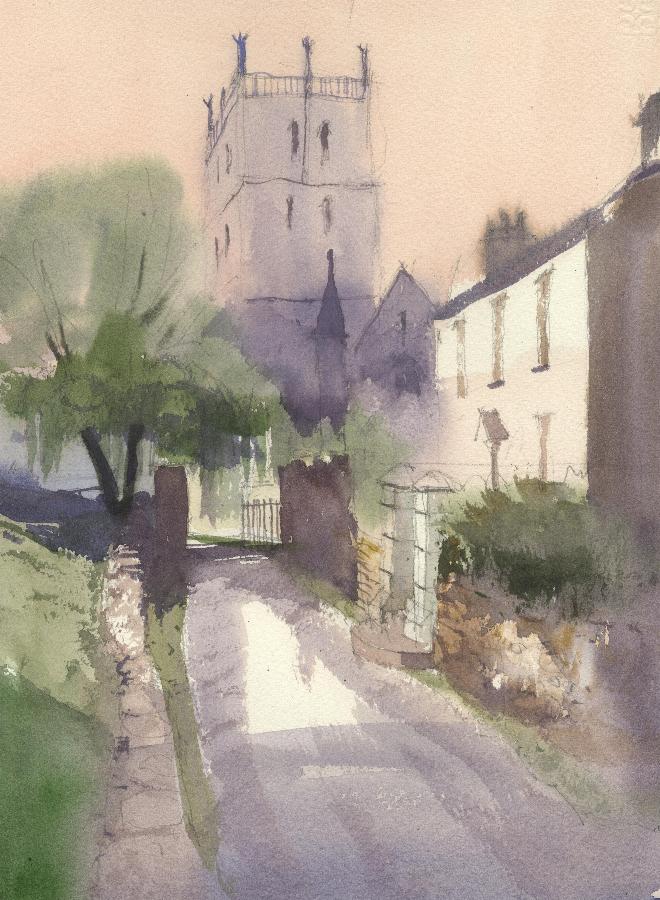 Simon Jones - St.Davids close 2