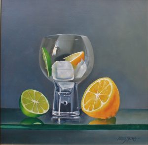 Peter Kotka - Lemon and Lime!