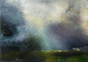 Gareth H Davies - The Bright Field